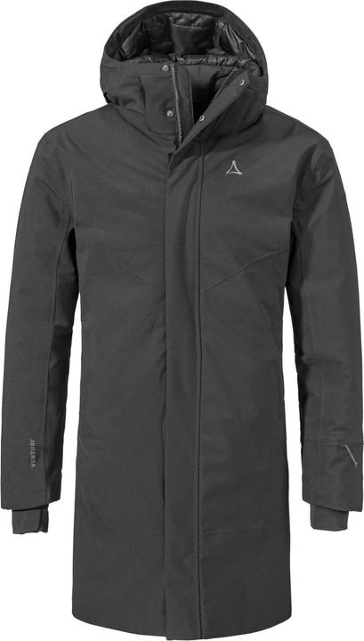 Actual product image Schöffel Ins Coat Style Gregale MNS (56)