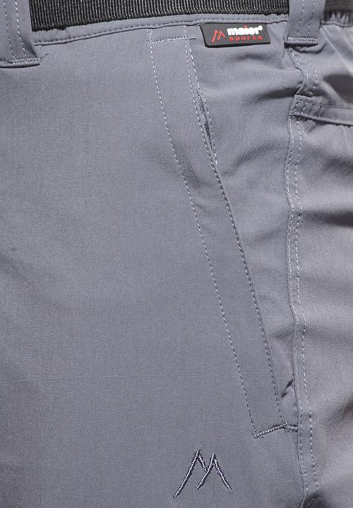 Image du produit Maier Sports Pantalon Nil Roll Up (64)