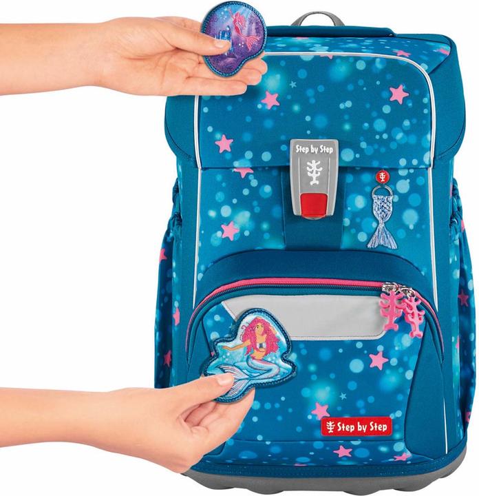 Produktbild Step by Step Mermaid Lola (23 l)