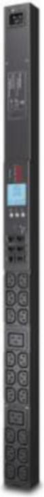 Image du produit APC Rack PDU 2G Metered ZeroU 16A 230V (18)C13 & (2)C19 Cord Length (0 meters) IEC320