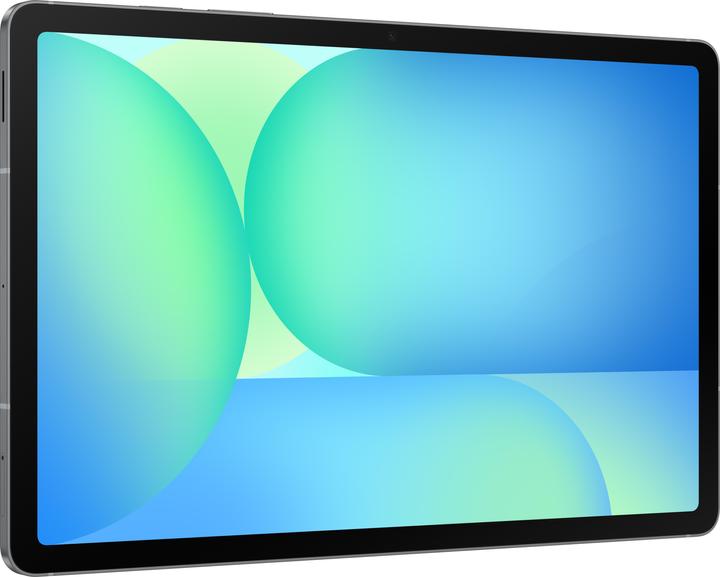 Actual product image Samsung Galaxy Tab S10 FE (WLAN only, 10.90", 256 GB, Gray)
