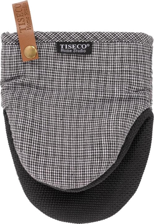 Actual product image Tiseco Sherlock Gripper (40% cotton, 60% polyester)