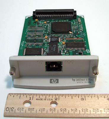 Immagine prodotto HP 615n
