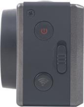 Actual product image GOCLEVER Action Camera Dvr Sport LCD 16 Bit 5 Mpix Cmos (120p, Wi-Fi)