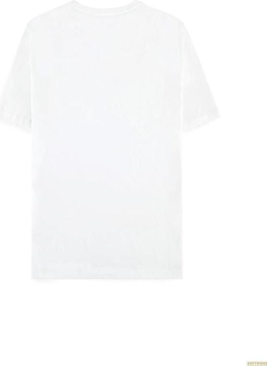 Produktbild Difuzed POKEMON - Starters - T-Shirt Homme (XXL) (XXL)