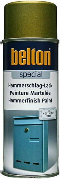 Produktbild Belton Hammerschlag-Effekt Spray (Gold, 0.40 l)