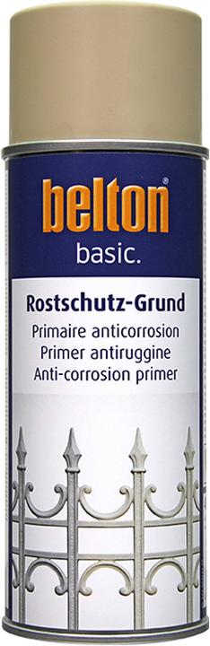 Rotbraun