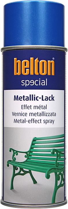 Produktbild Belton Metallic - Spray (Anthrazit, 0.40 l)