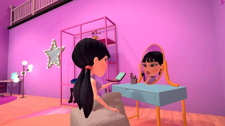 Actual product image Microsoft Bratz: Flaunt Your Fashion (Xbox One X, Xbox One S, Xbox Series X, Xbox Series S)