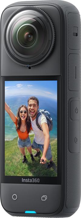 Actual product image Insta360 X4 Adventure Bundle (30p, Bluetooth, Wi-Fi)
