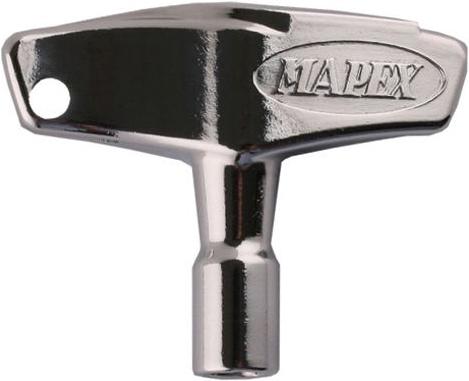 Immagine prodotto Mapex MX Drum Key square (2 pezzi)