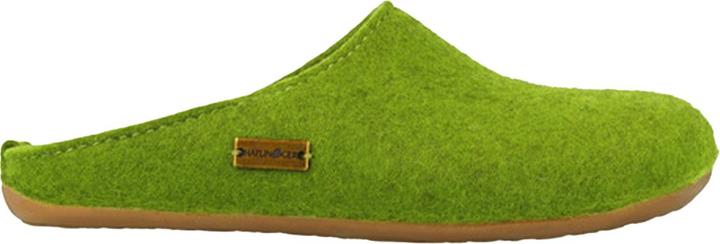 Image du produit Haflinger Everest Fundus vert gazon (42)