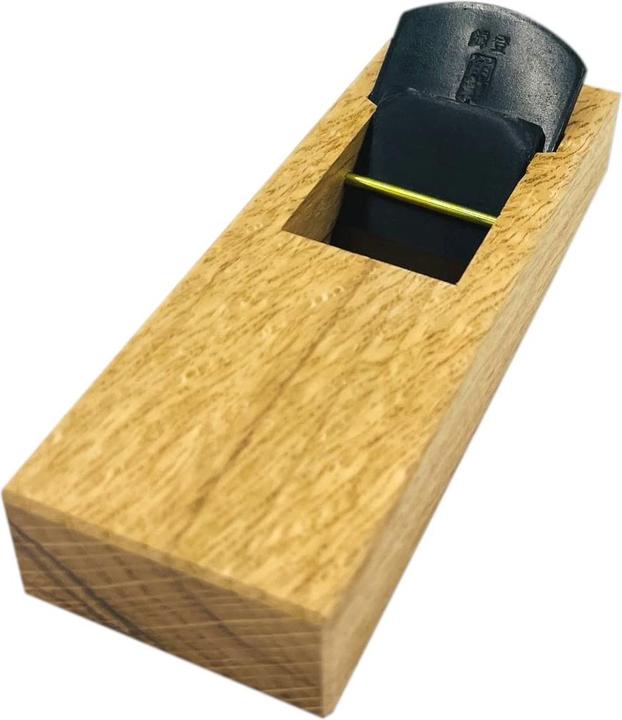 Produktbild KaKUrI Holzhobel (42 mm)