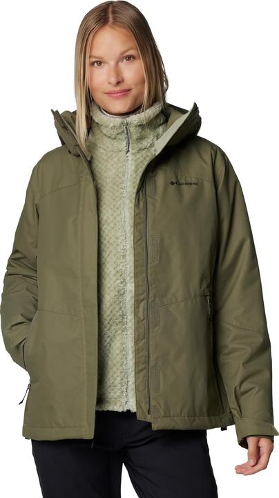 Image du produit Columbia Veste Bugaboo™ III Fleece Interchange (S)