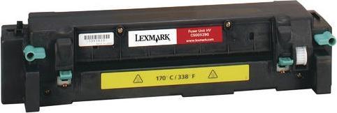 Actual product image Lexmark 0C500X29G HV, C500, X500 fuser maintenance kit