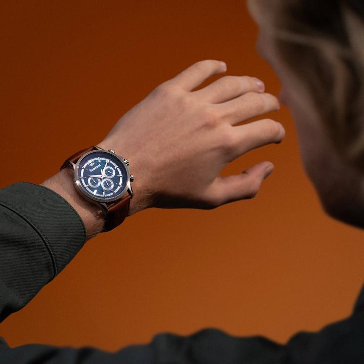 Image du produit Timberland Bernardston (Chronographe, 45 mm)