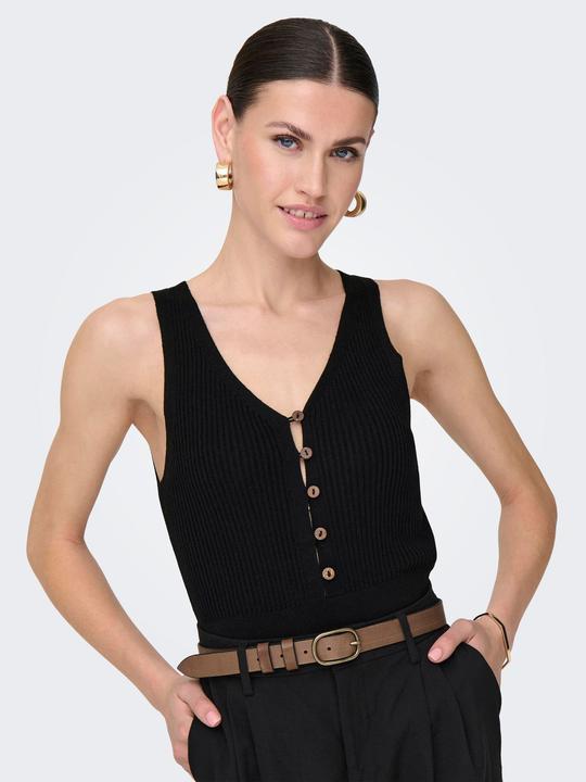 Image du produit Only ONLLINA Haut tricoté Haut tricoté (XS)