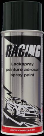 Produktbild Belton Racing Lackspray (Schwarz, 0.40 l)