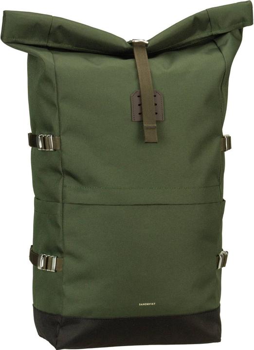 Actual product image Sandqvist Icon Rolltop Backpack 26 (26 l)