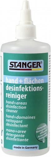 Stanger Ontsmettingsmiddel (200 ml)
