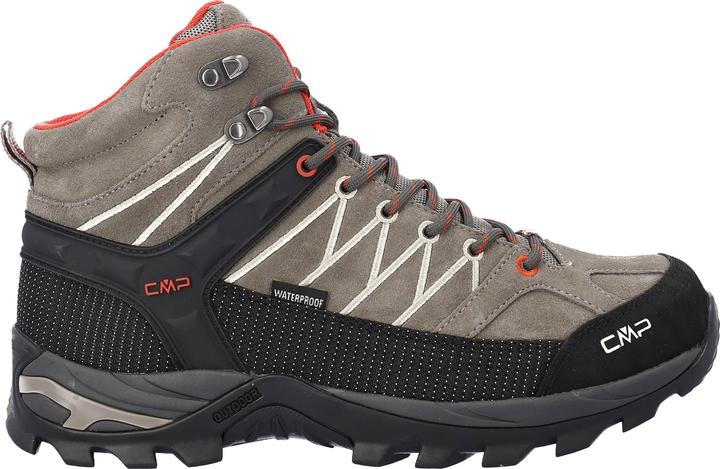 Actual product image CMP Campagnolo Rigel MID WP (46)