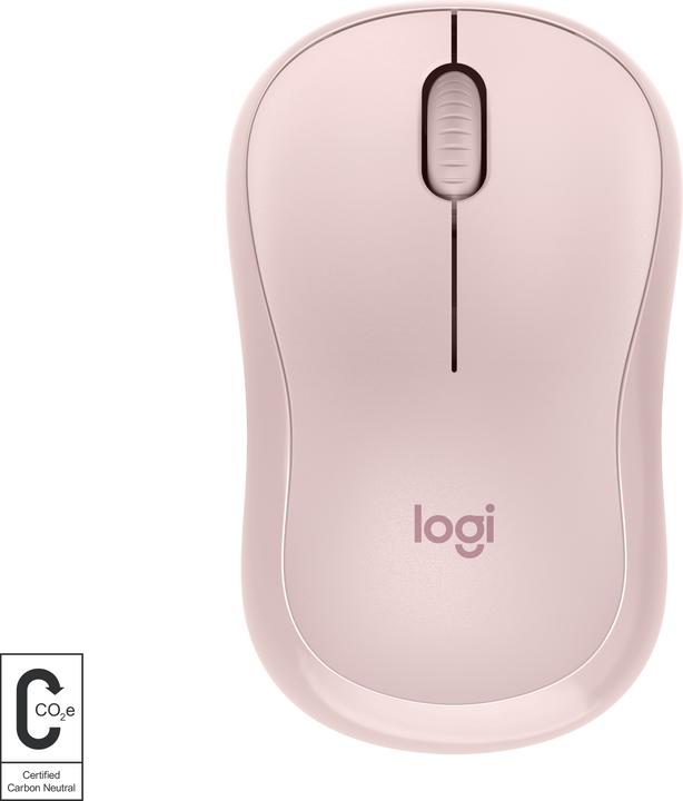 Actual product image Logitech M240 (Wireless)