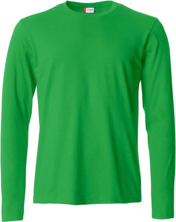 Produktbild Clique Basic TShirt Langärmlig (S)