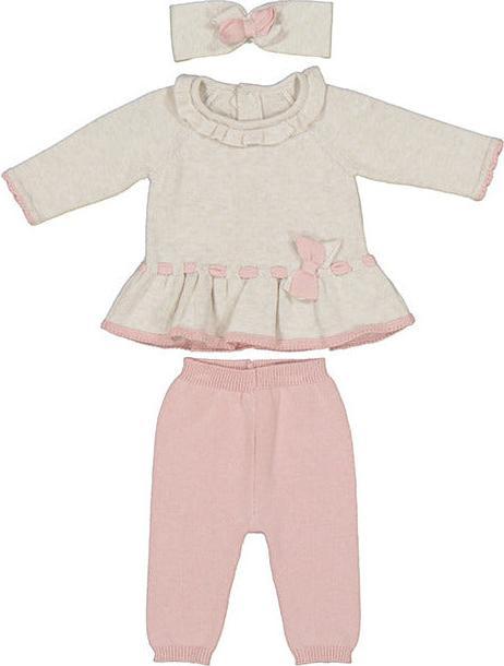 Immagine prodotto MAYORAL Set di leggings in tricot (80)