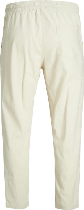 Actual product image Jack & Jones Linen trousers (M)