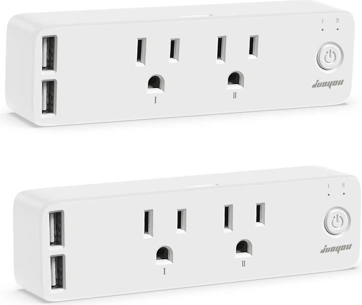Produktbild Group Wifi Connekt Smart Socket / USB