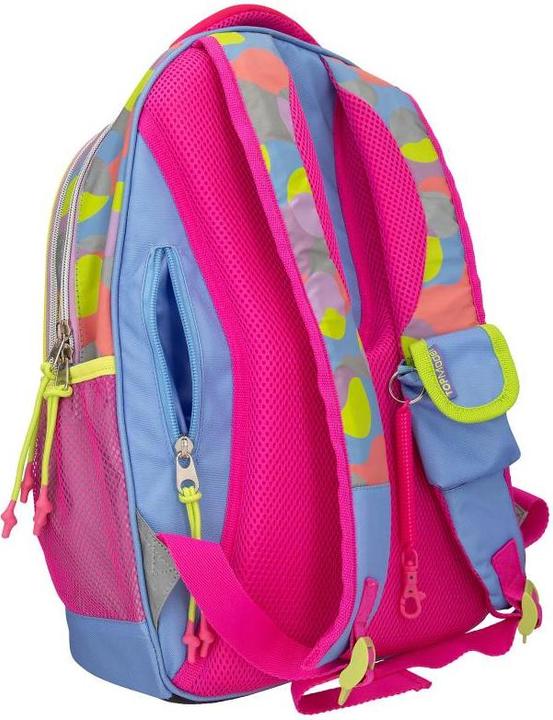 Produktbild Depesche TOPModel Schoolbackpack FLASH ( 0412738 )
