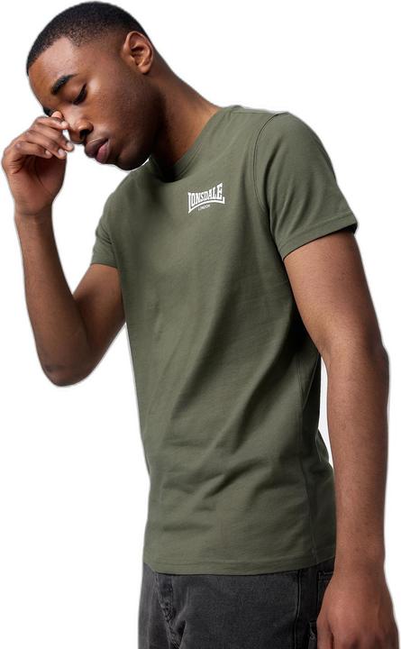 Actual product image Punch Elmdon (XL)