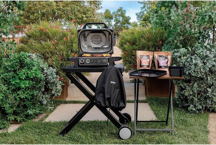 Produktbild Ninja Woodfire Outdoor Grill (2.40 kW)
