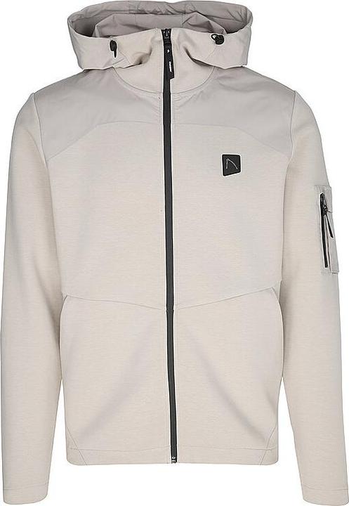 Chasin Sweatjacke LION MIX (M)