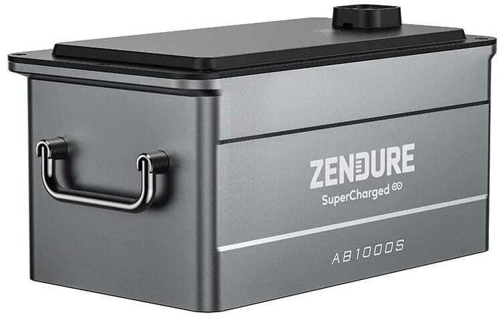 Produktbild Zendure SolarFlow AB1000S Erweiterungsbatterie