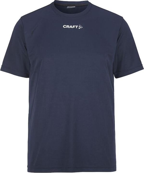 Craft Squad Go Function Tee M