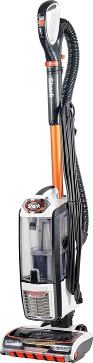 Immagine prodotto Shark NZ801EU Aspirapolvere a tubo d'acciaio anti-capelli+Allevamento a motore