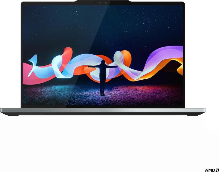 Produktbild Lenovo ThinkPad Z13 Gen 1 (13.30", AMD Ryzen 7 PRO 6850U, 16 GB, 512 GB, CH)