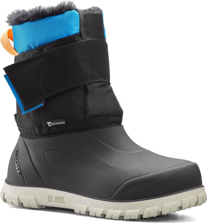 Immagine prodotto Quechua SH500 MID SCRATCH (32)