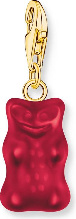 Rot, Goldfarben