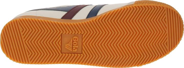 Actual product image Gola Harrier Leather (43)
