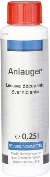 Produktbild Düfa Anlauger (Farblos, 0.25 l)