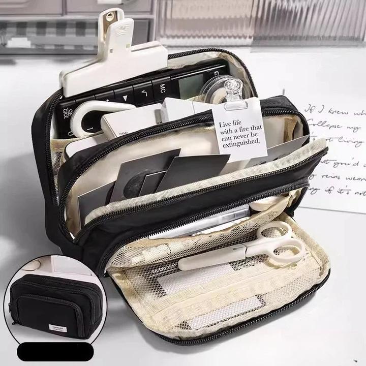 Actual product image Only-Bags.Store Bleistifttasche