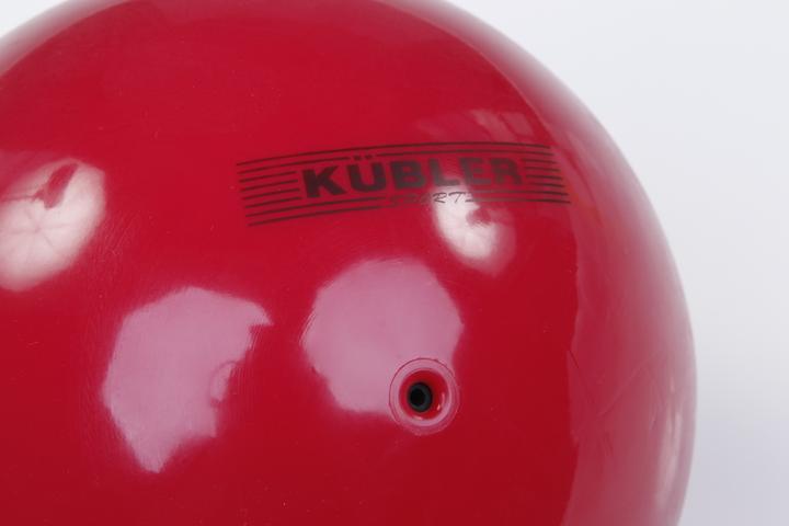 Image du produit Kübler Sport Gymnastikball (19 cm)
