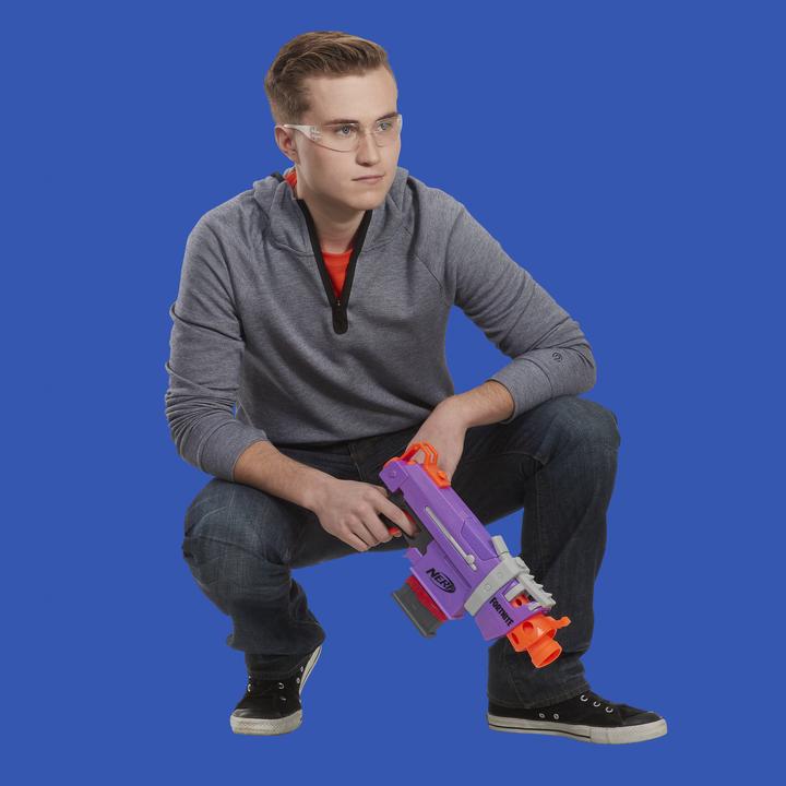 Produktbild Nerf Fortnite SMG-E Blaster