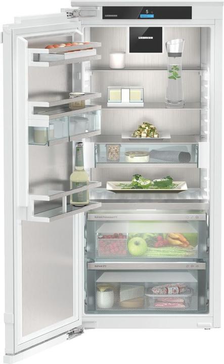 Actual product image Liebherr Integrated refrigerator EURO-Norm Peak IRBAd 4170 LHD (190 l)
