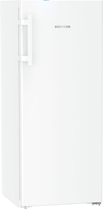 Actual product image Liebherr Freezer Prime FNd 4655 White (Stand-alone, 199 l)