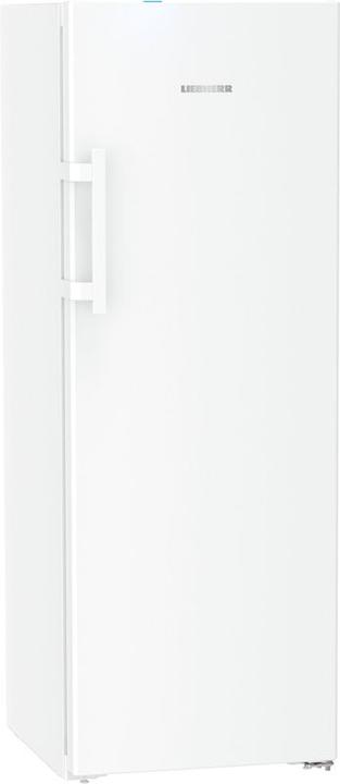 Image du produit Liebherr Congélateur indépendant Prime FNd 5056 Blanc (Autonome, 238 l)