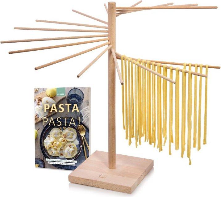 Actual product image Sänger Geschirr Pasta dryer
