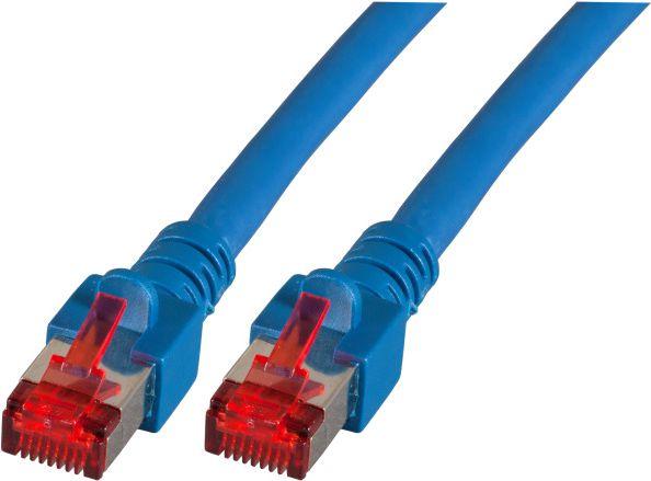 Produktbild EFB Elektronik Netzwerkkabel (UTP, CAT6, 3 m)